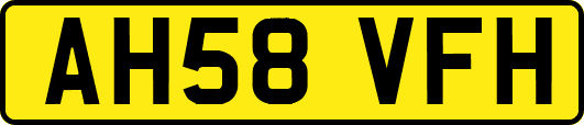 AH58VFH