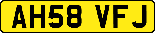 AH58VFJ