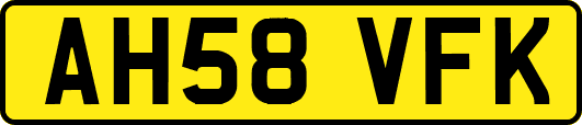AH58VFK
