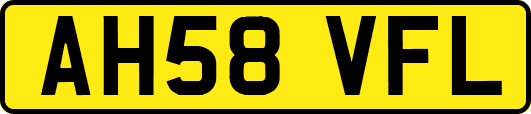 AH58VFL