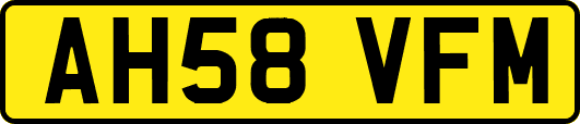 AH58VFM