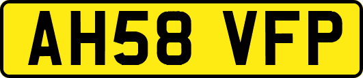AH58VFP