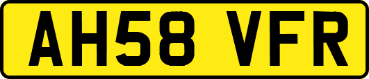 AH58VFR