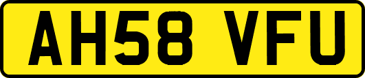 AH58VFU