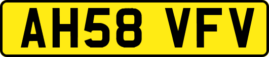 AH58VFV
