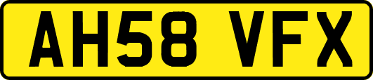 AH58VFX