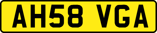 AH58VGA