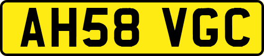 AH58VGC