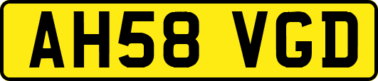 AH58VGD