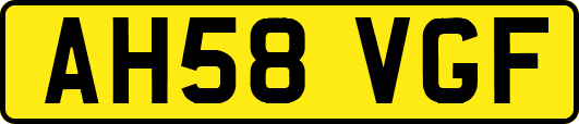 AH58VGF