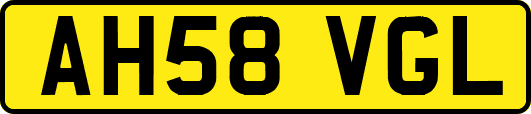 AH58VGL