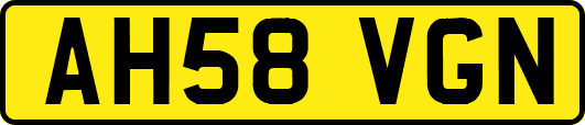 AH58VGN