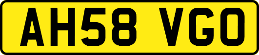 AH58VGO