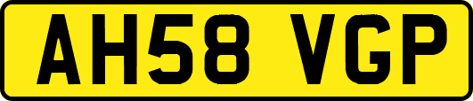 AH58VGP