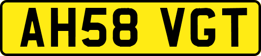 AH58VGT