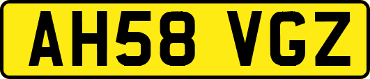 AH58VGZ