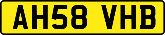 AH58VHB