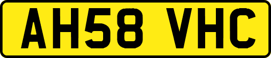 AH58VHC