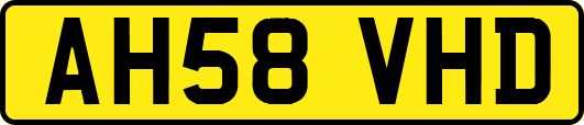 AH58VHD