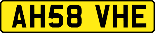 AH58VHE