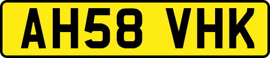 AH58VHK