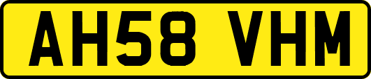 AH58VHM