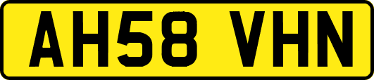 AH58VHN