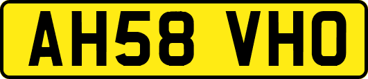 AH58VHO