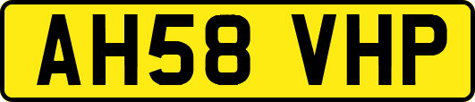 AH58VHP