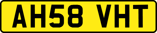 AH58VHT