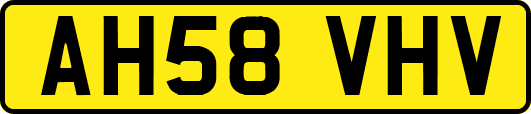 AH58VHV