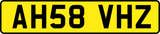 AH58VHZ