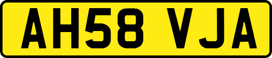 AH58VJA