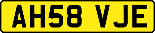 AH58VJE