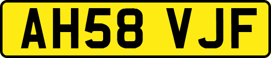 AH58VJF