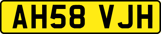 AH58VJH