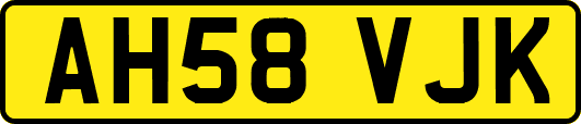 AH58VJK