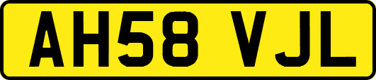 AH58VJL