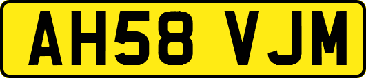 AH58VJM