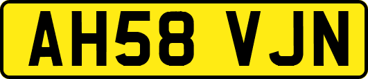 AH58VJN