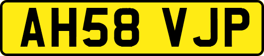 AH58VJP