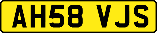 AH58VJS