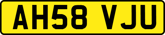 AH58VJU