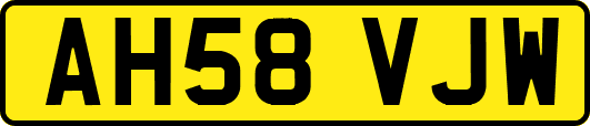 AH58VJW