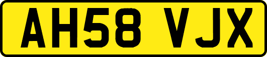 AH58VJX