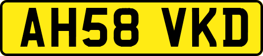 AH58VKD