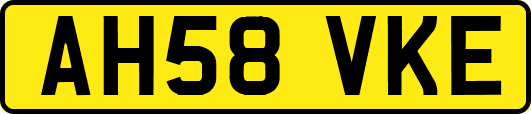 AH58VKE