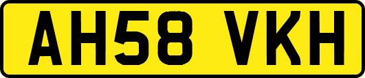 AH58VKH