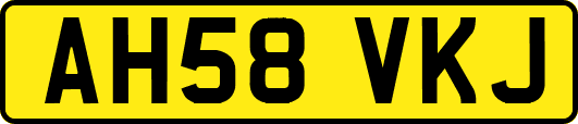 AH58VKJ