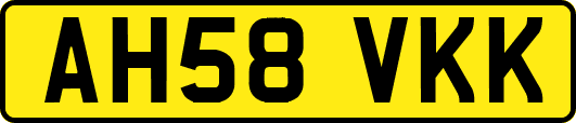 AH58VKK